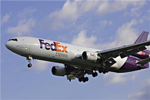 FedEx