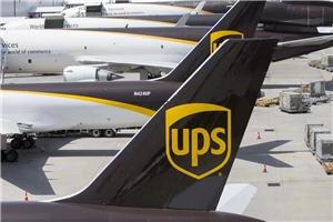 UPS