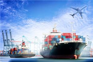 US air and sea freight services