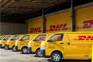 DHL