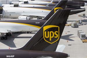 UPS